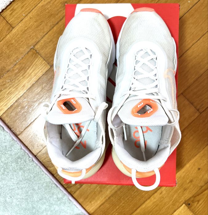 Nike Air Max 2090 – Оригинални | №40.5 | С кутия | Отлично състояние