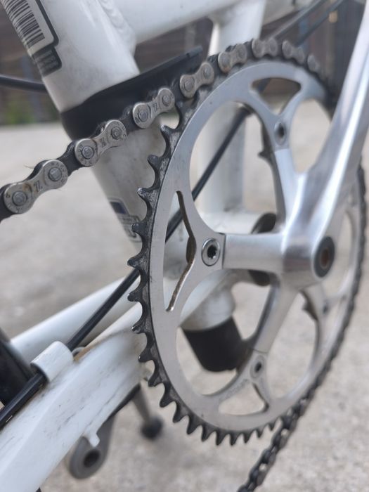 Vand/Schimb  Bicicleta Dahon D8