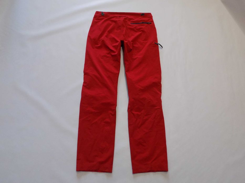 панталон haglofs долнище екип туризъм планина преход дамски оригинал M