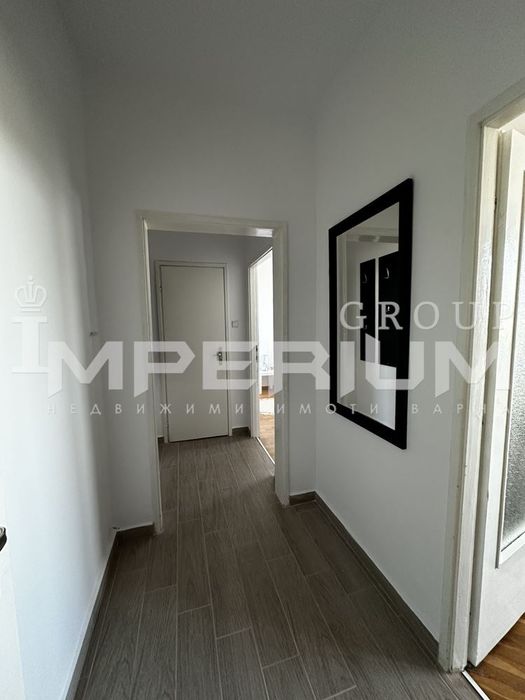 Двустаен обзаведен апартамент под наем кв. Младост, гр.Варна СЛЕД ОСН