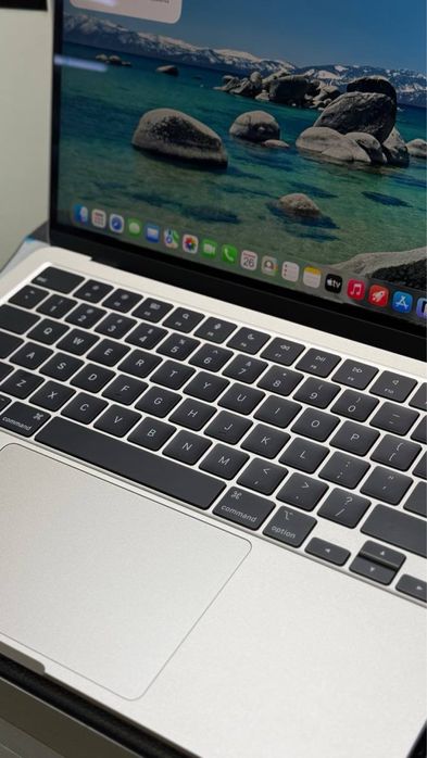 MacBook Air 13 M2 256 GB