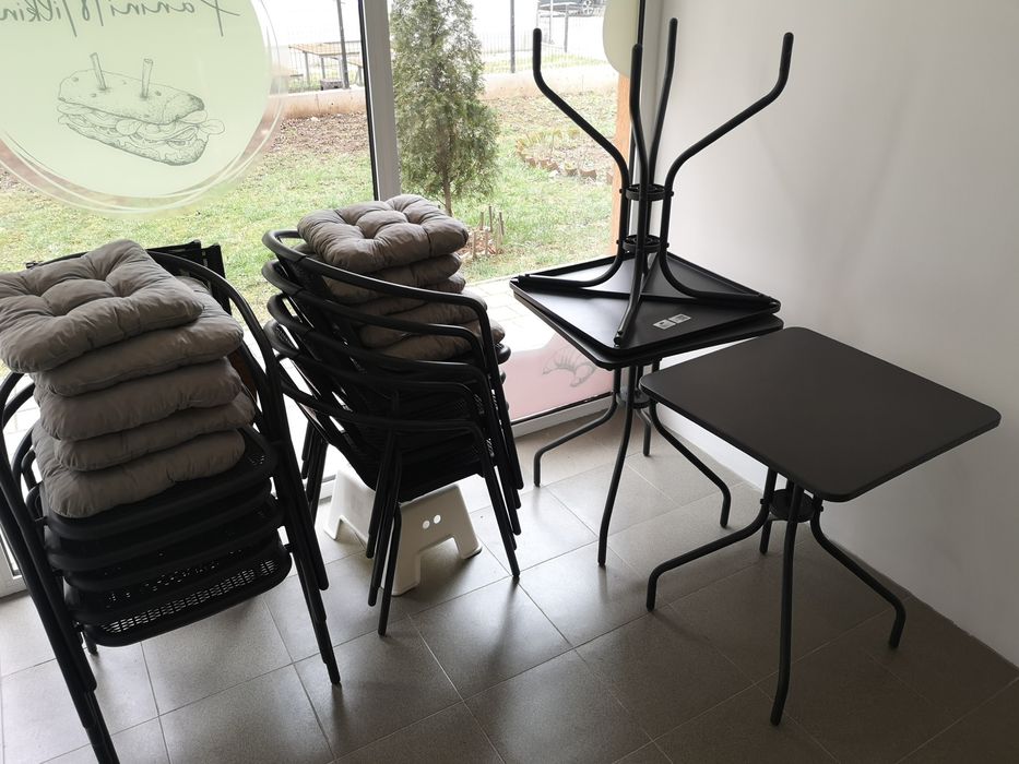 Неутрална Витрина Нова!