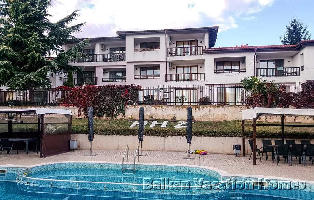 Продава се Къща в с. Рогачево, Област Добрич - 130 кв.м за 427 €/кв.м - Снимка #20