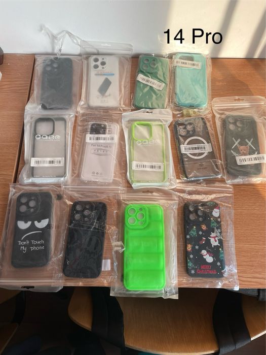 Huse Iphone Orice Model