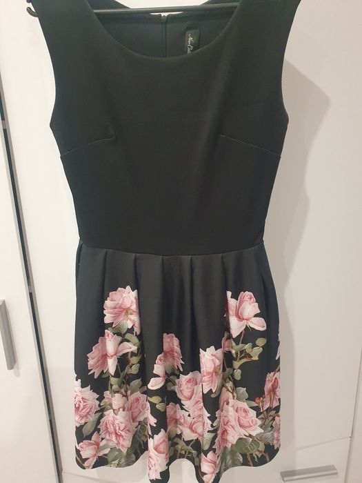 Чисто нова рокля