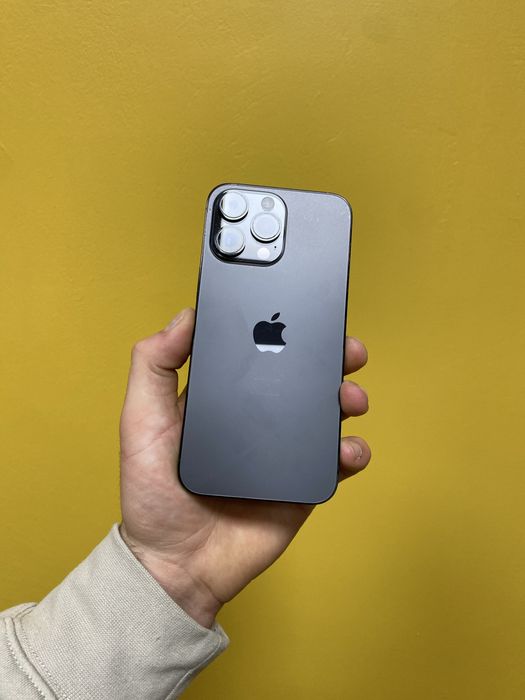 iPhone 14 Pro Max 256 gb