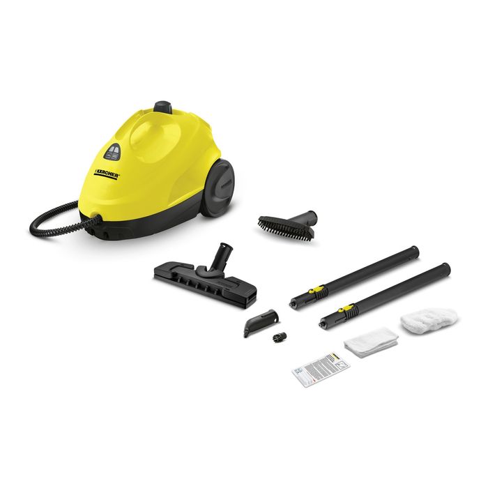2 x Karcher SC2 - aparat curățat cu abur ( piese )