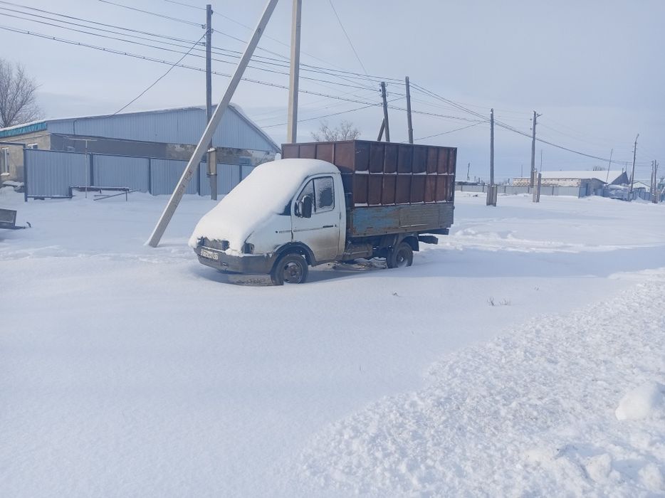 Продам газель  16 клапаный