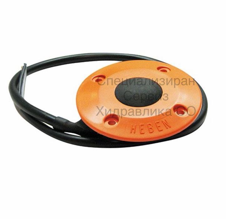 Части за падащ борд: BÄR Cargolift, Dautel, Dhollandia, MBB Palfinger