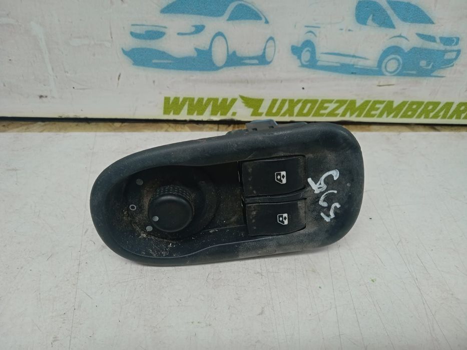 Panou comanda geamuri 8200637849 Renault Master 3 [2010 - 2015] 2.3 d