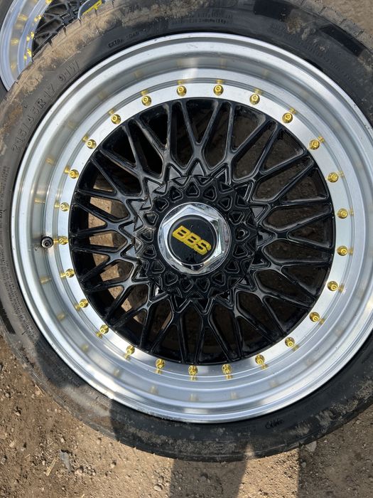 Шина диска R17 комплект