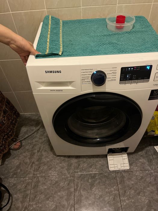 Срочный ремонт стиральных и посудомоечных машин