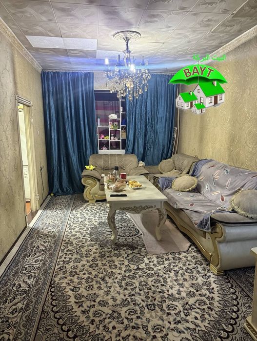 | До МЕТРО М.Улугбек 10 мин 2/1/4 Чиланзар 9кв Райхон продаётся