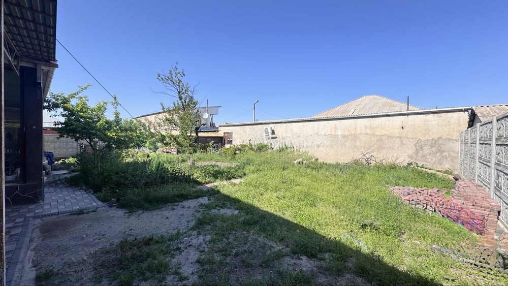 Продается дом район Кирова, Аскарова(Кошекова 33 а)