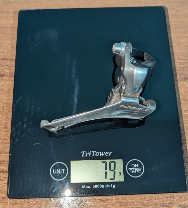 Shimano dura ace fd 7900