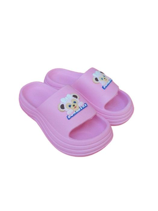 Детский тапочки для девочек