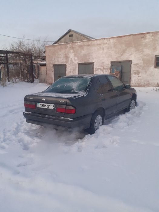 Продам автомобиль