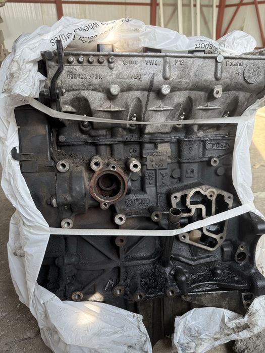 Motor Bpw , probleme chiuloasa