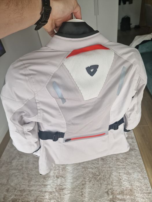 Geaca moto Revit (dama)