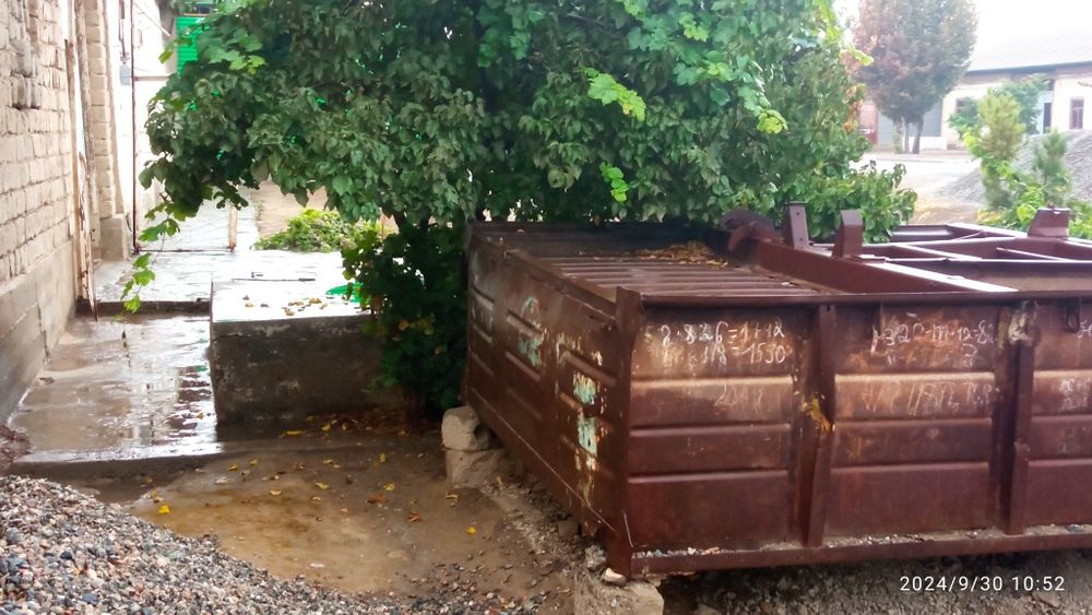 Kuzuf kabina sotiladi