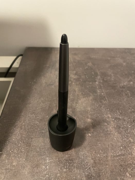 Vand Tableta grafica Wacom Cintiq 27QHD Interactive Touch Pen Display