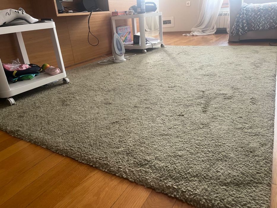 Килим Vollerslev IKEA 195/133/2.60m2