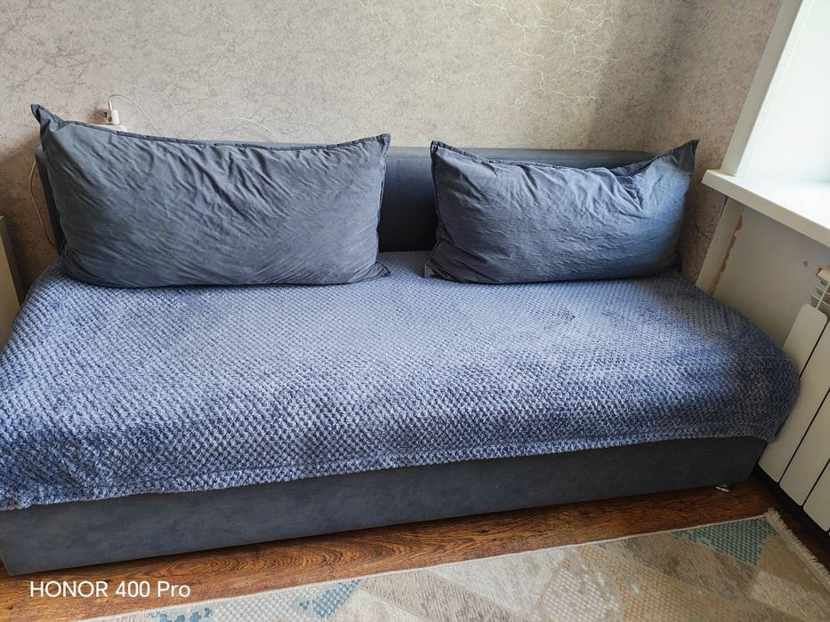 Продам диван раскладной