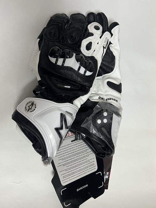 Мотоперчатки Alpinestars gp pro (L)