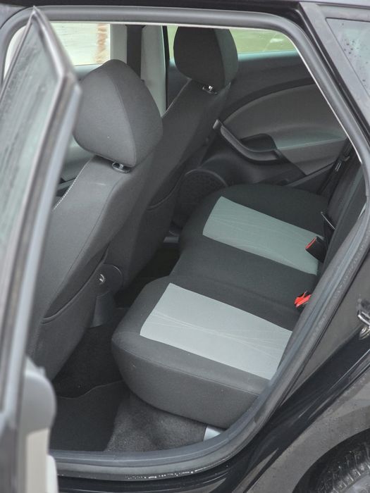 Vând Seat ibiza 1.2 tdi