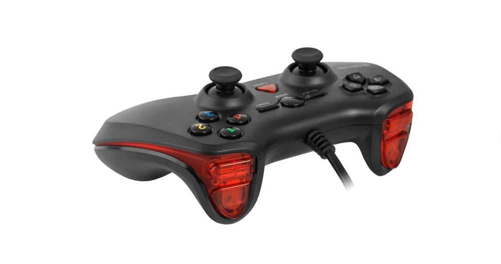 Геймпад Defender Archer для ПК и PlayStation 3
