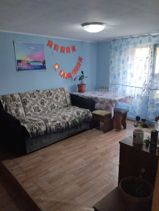 Срочно Продам Дом село Жандосова
