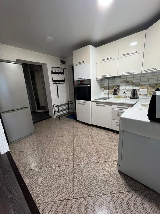 Продам 3-х комнатную квартиру