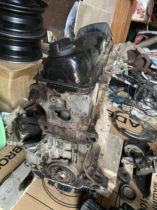 Гольф 4 запчасти генератор