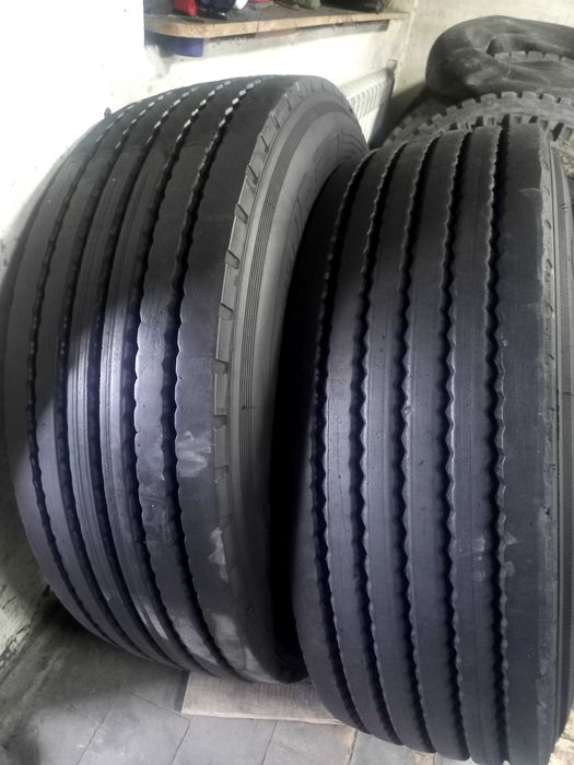 Шины бу 385/65/22.5