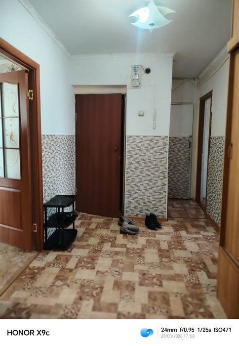 Продам 4 ком квартиру