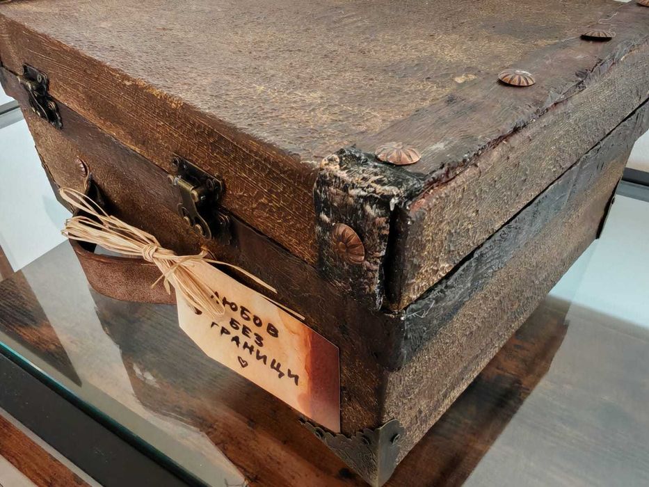 Уникални, ръчно изработени подаръчни кутии с дизайн по ваше желание