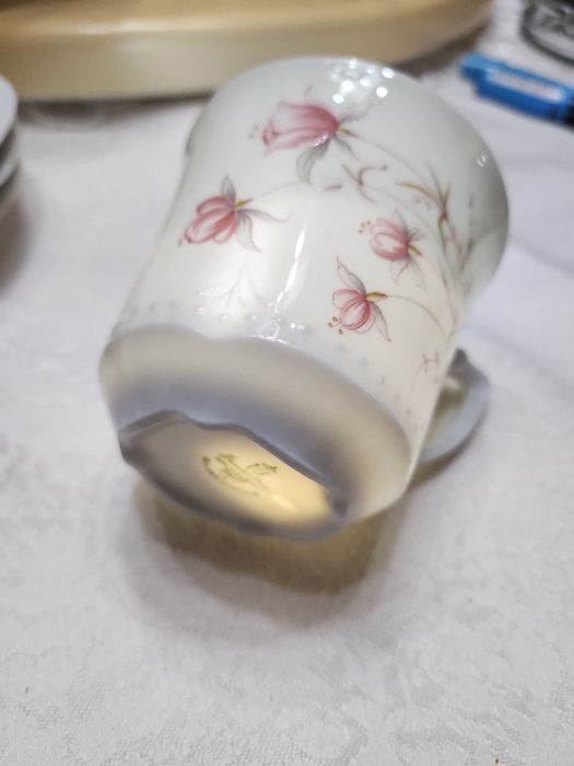 Winterling Bavaria Qualitäts Porzellan сервиз за кафе