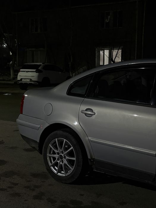 Продам  Passat B5