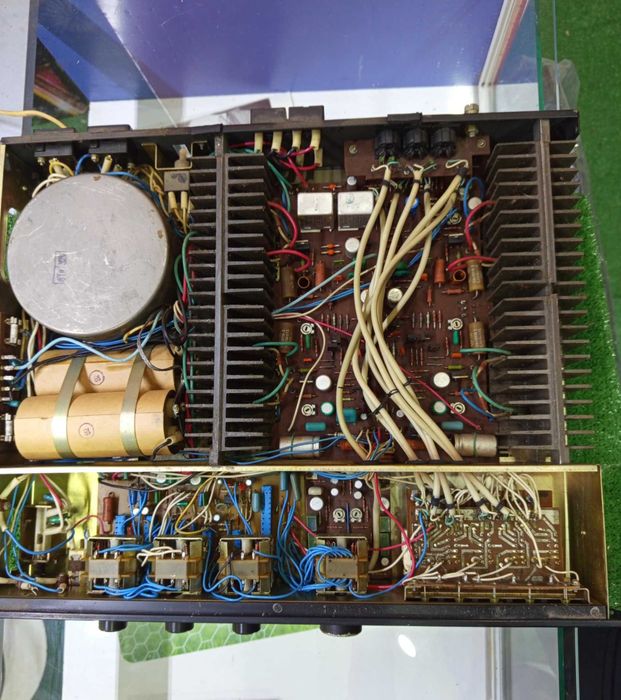 Продавам Аудио техникаП