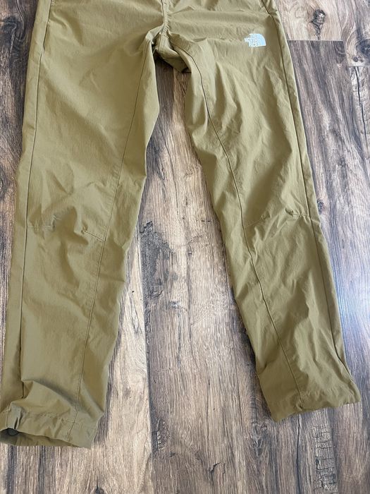 The North Face size XS
