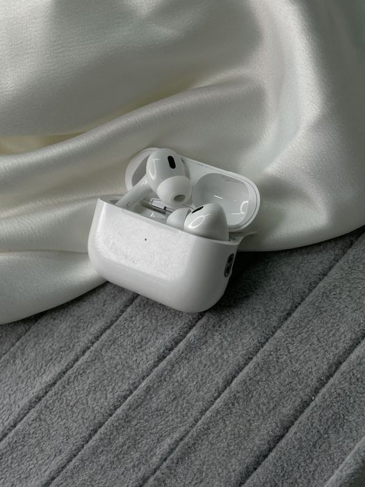 Airpods Pro 2 series, Эйрподс Про 2 серия, Рассрочка, Апорт Маркет