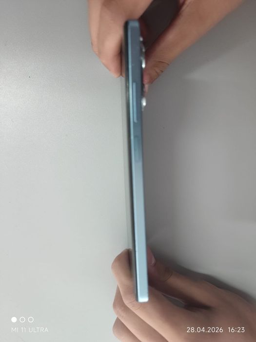 Обмен поко х5 про