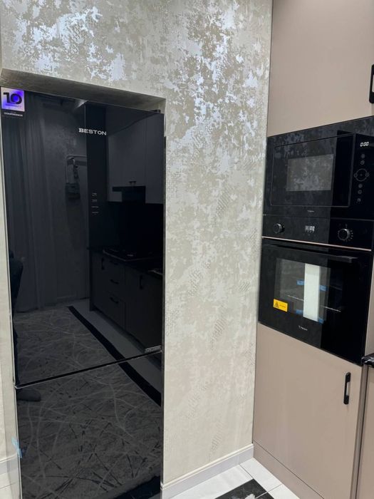 Урикзор Сити.  ЕВРО УПАКОВКА.  2 х комнатная Срочно