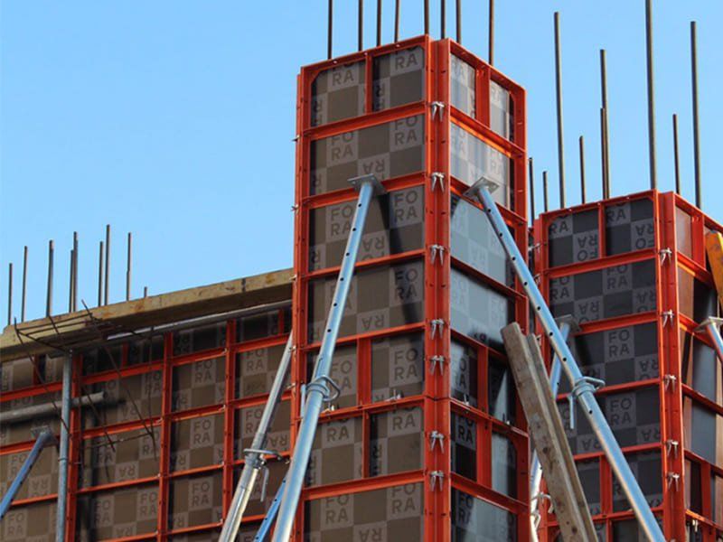 Аренда опалубки,стойки,финские фери...