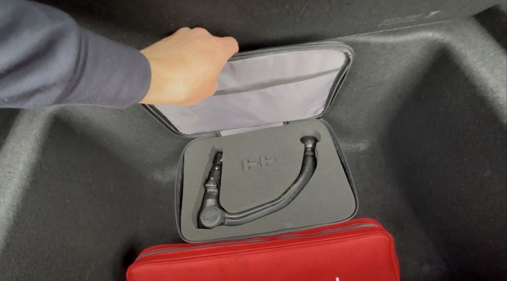 Tesla Model 3 2019 | 77.000 km | Cârlig | Enhanced Autopilot