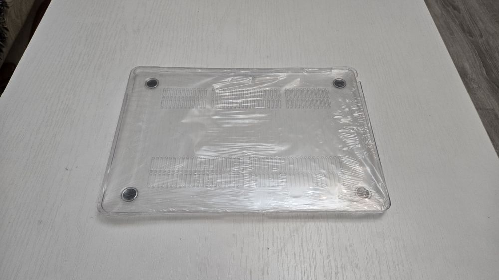 Чехол MacBook М1