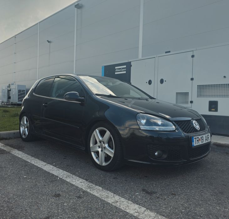 Volkswagen Golf 5