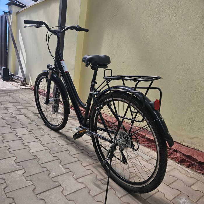 Дамский велосипед