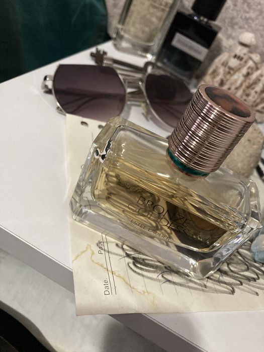 Жеснки Парфюм Estée Lauder Bronze Goddess Eau de Parfum