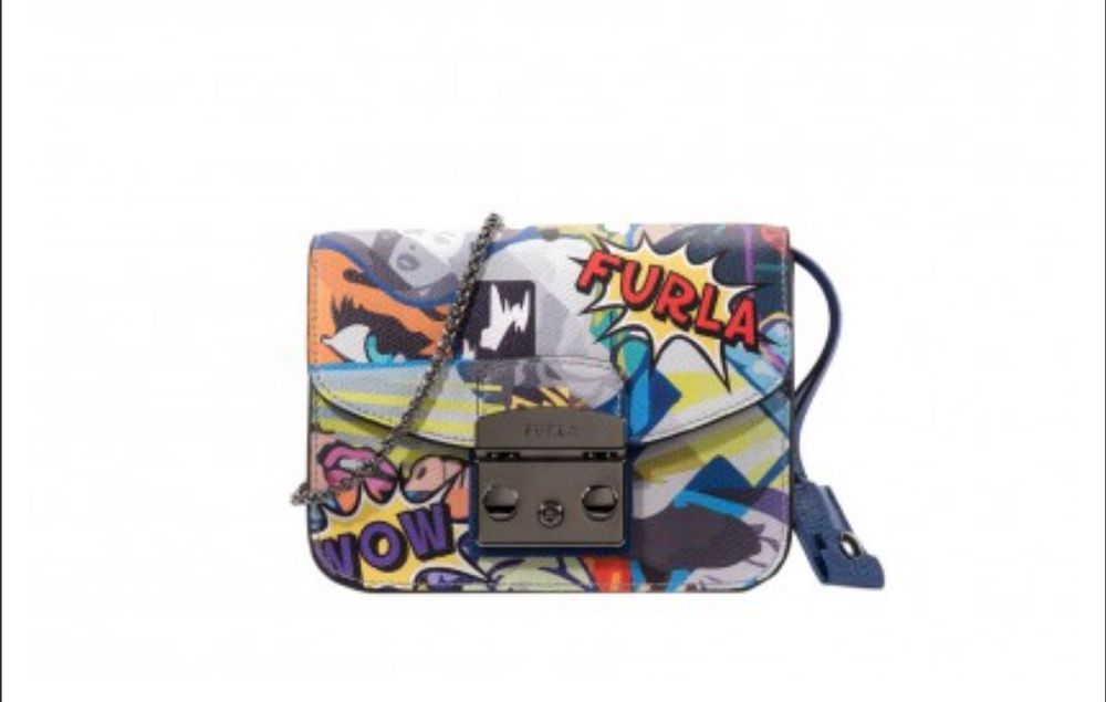 Дамска мини чанта FURLA